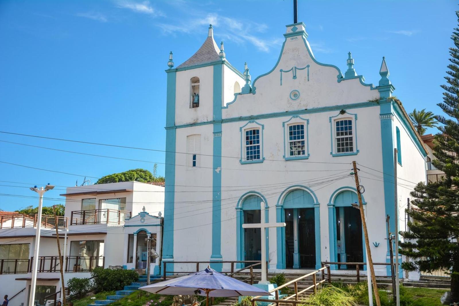 Vila Do Morro Pousada Морру-ді-Сан-Паулу Екстер'єр фото